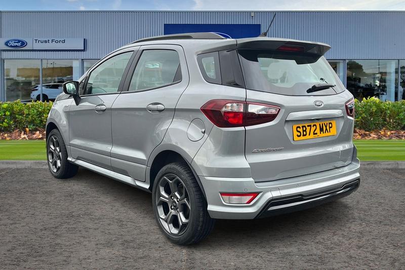 Used Ford Ecosport 2023 for sale - 77152039: Photo 2