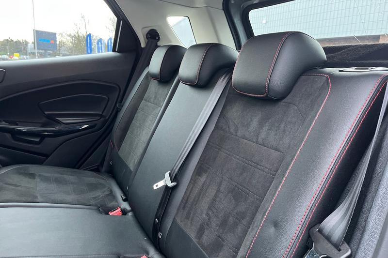 Used Ford Ecosport 2023 for sale - 77152039: Photo 20