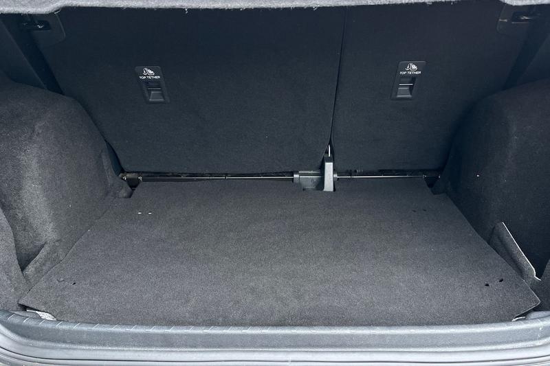 Used Ford Ecosport 2023 for sale - 77152039: Photo 21