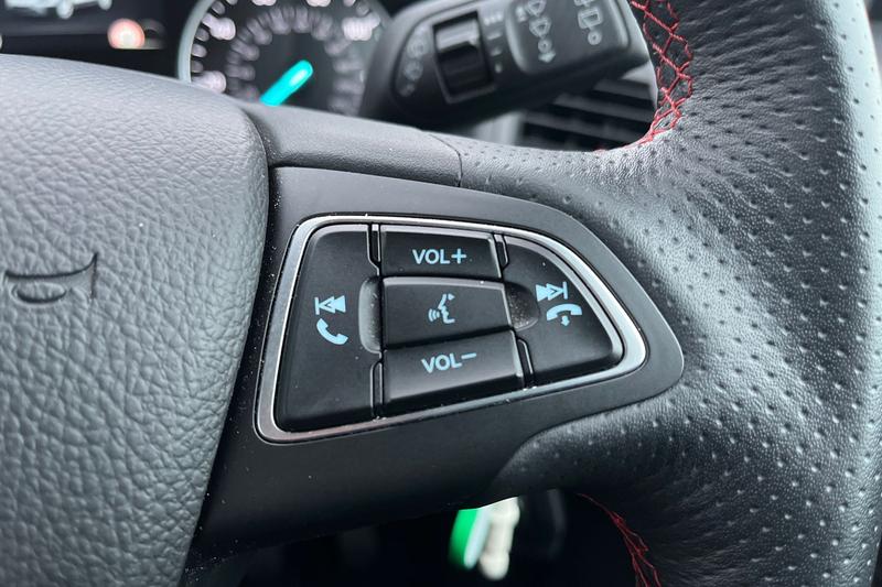 Used Ford Ecosport 2023 for sale - 77152039: Photo 25