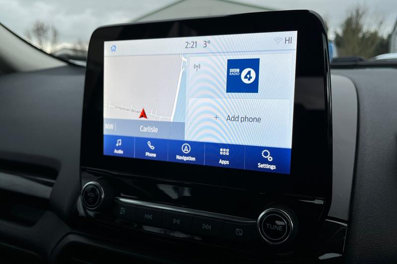 Used Ford Ecosport 2023 for sale - 77152039: Photo 26