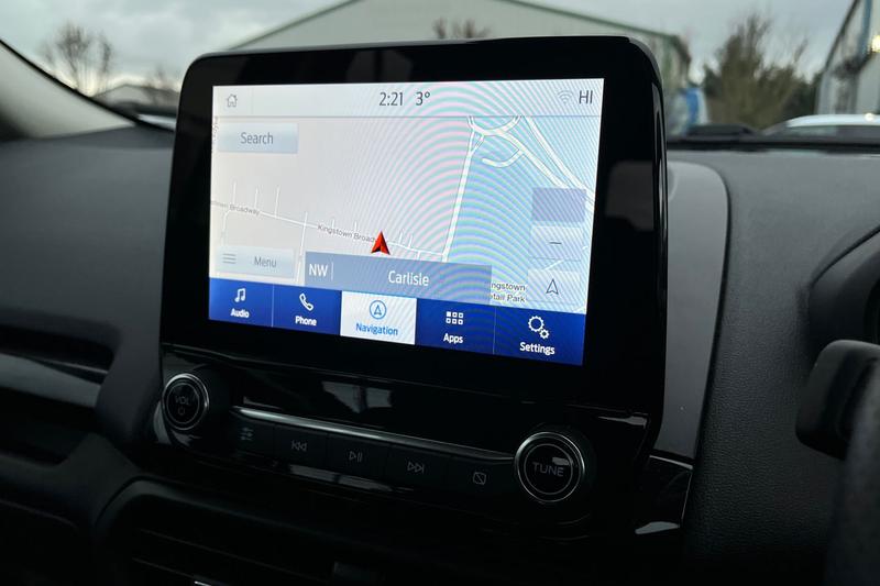 Used Ford Ecosport 2023 for sale - 77152039: Photo 27