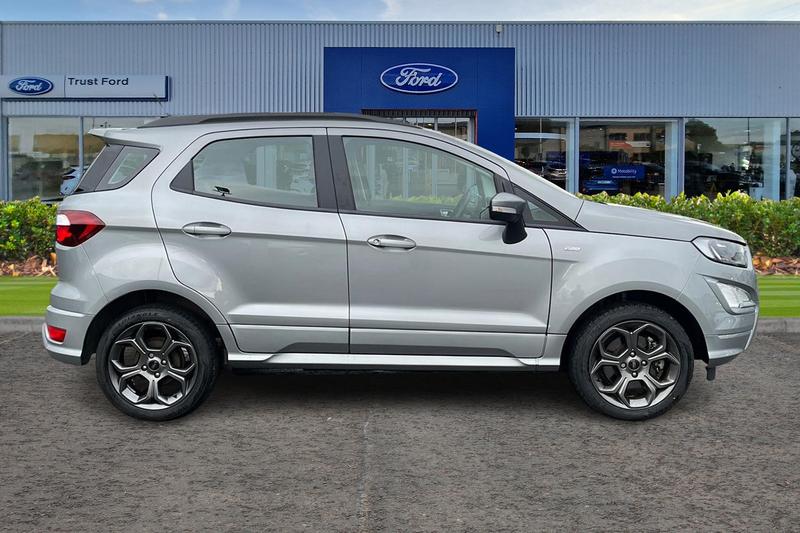 Used Ford Ecosport 2023 for sale - 77152039: Photo 3