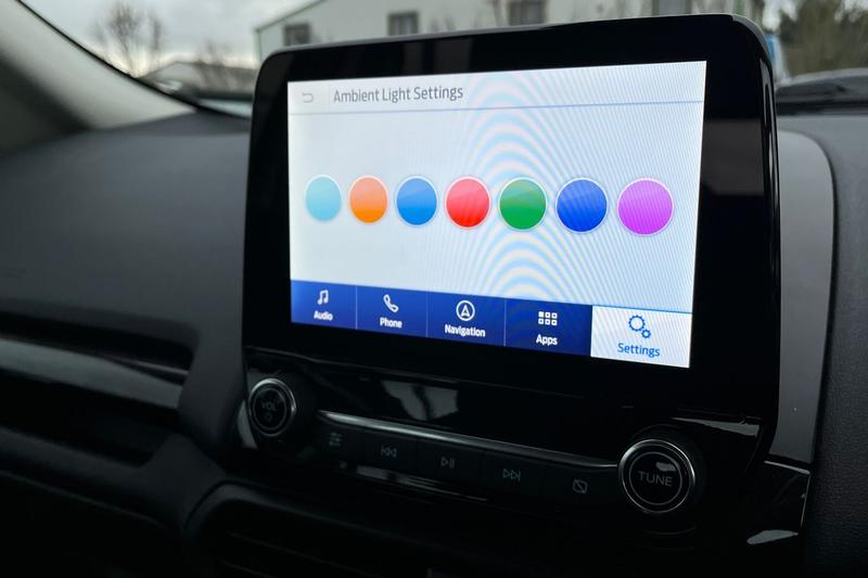 Used Ford Ecosport 2023 for sale - 77152039: Photo 30