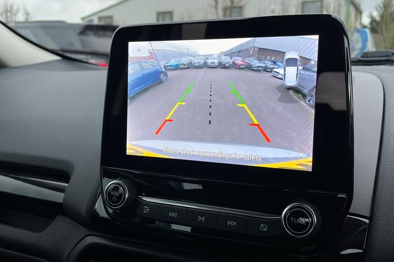 Used Ford Ecosport 2023 for sale - 77152039: Photo 31