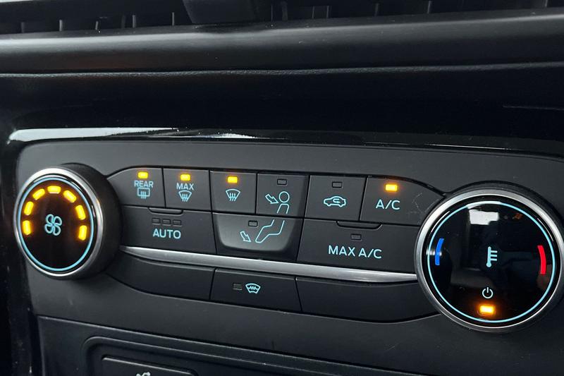 Used Ford Ecosport 2023 for sale - 77152039: Photo 32