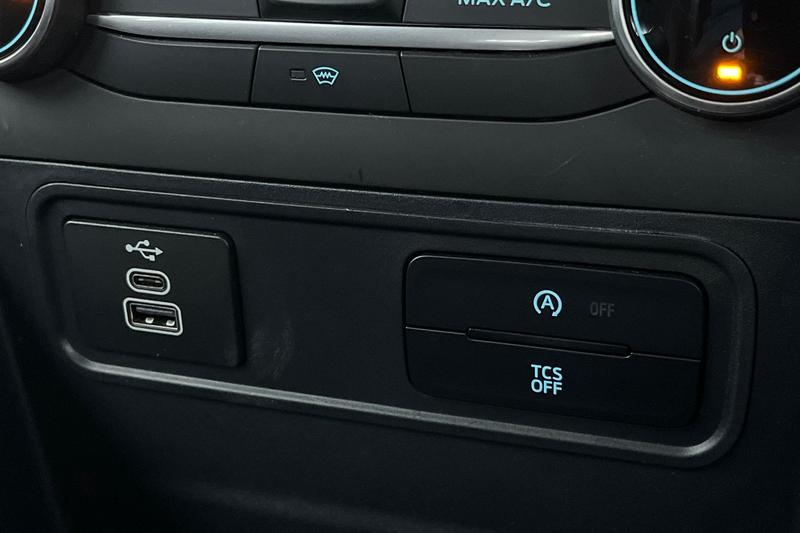 Used Ford Ecosport 2023 for sale - 77152039: Photo 33