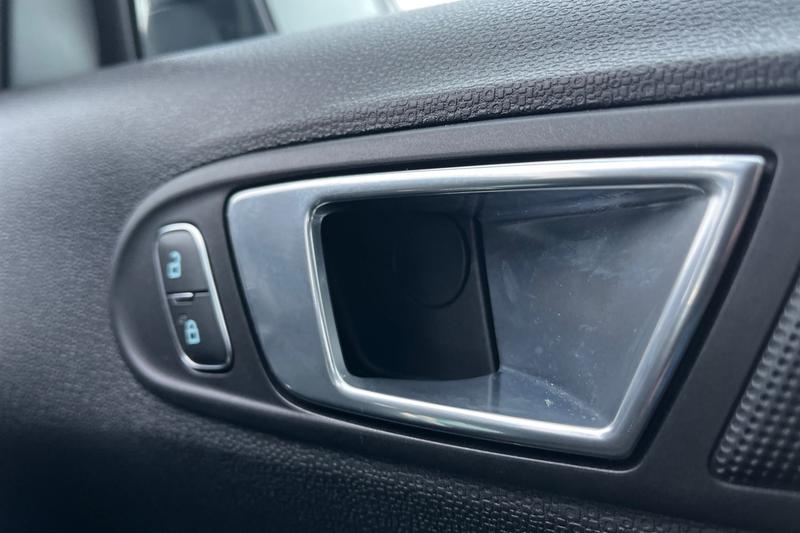 Used Ford Ecosport 2023 for sale - 77152039: Photo 35