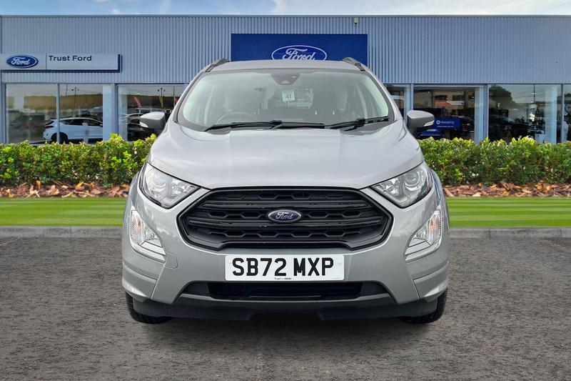 Used Ford Ecosport 2023 for sale - 77152039: Photo 6