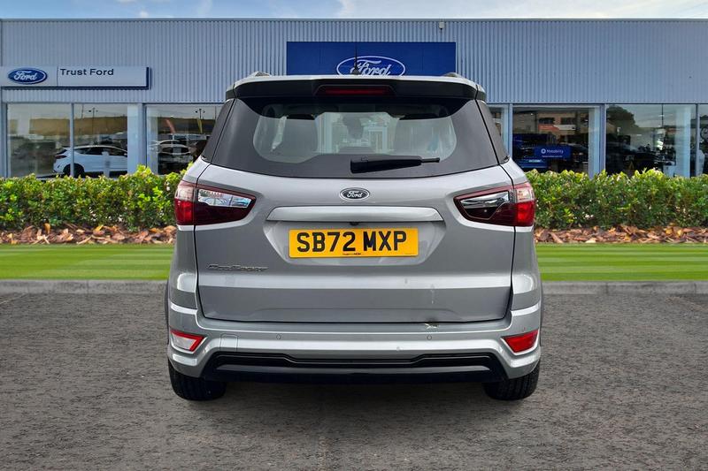 Used Ford Ecosport 2023 for sale - 77152039: Photo 7