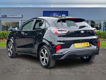 Used Ford Puma 2026 for sale - 79802806: Photo