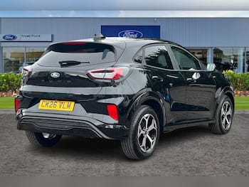 Used Ford Puma 2026 for sale - 79802806: Photo