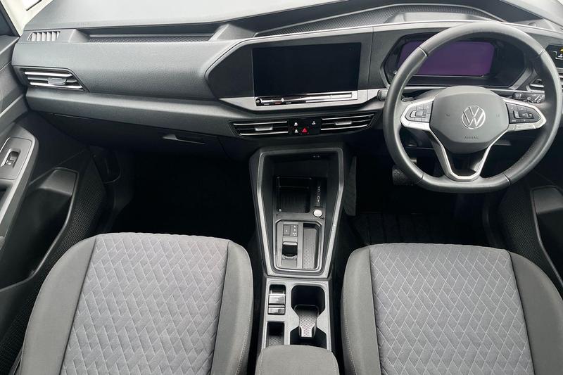 Used Volkswagen Caddy 2025 for sale - 77301243: Photo 10