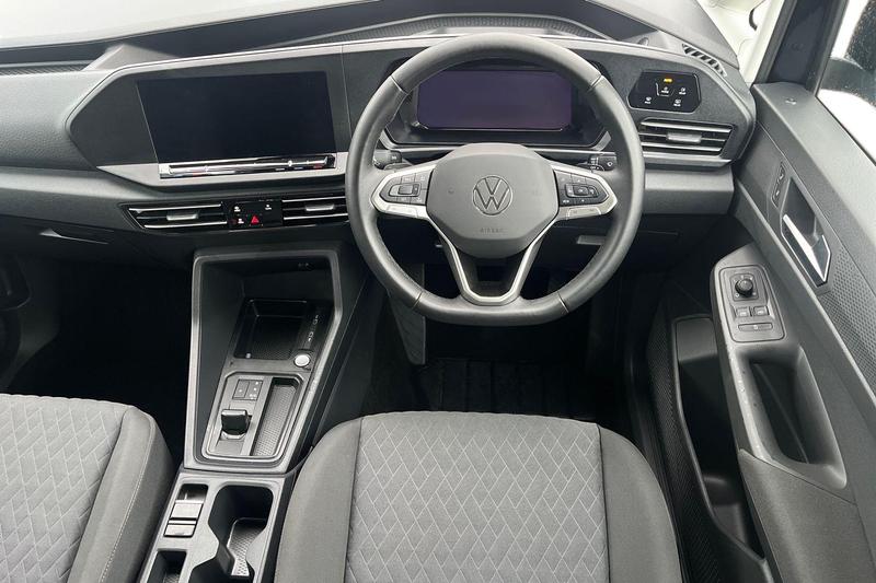 Used Volkswagen Caddy 2025 for sale - 77301243: Photo 11