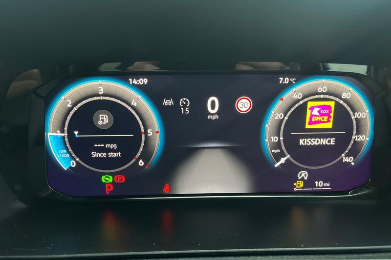 Used Volkswagen Caddy 2025 for sale - 77301243: Photo 13