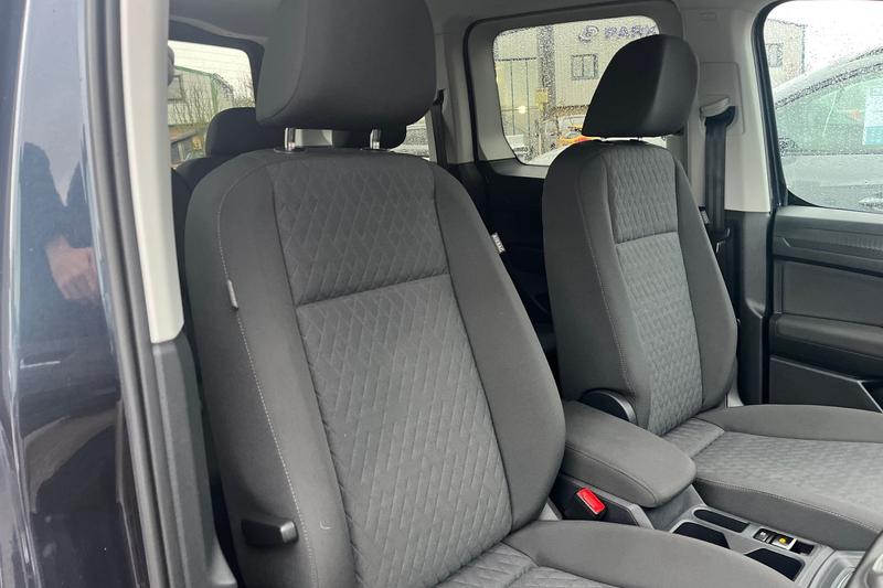 Used Volkswagen Caddy 2025 for sale - 77301243: Photo 17