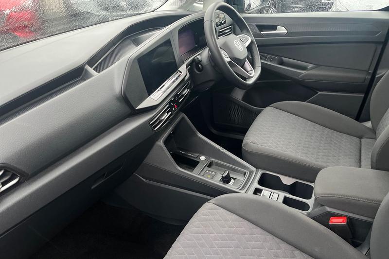 Used Volkswagen Caddy 2025 for sale - 77301243: Photo 18