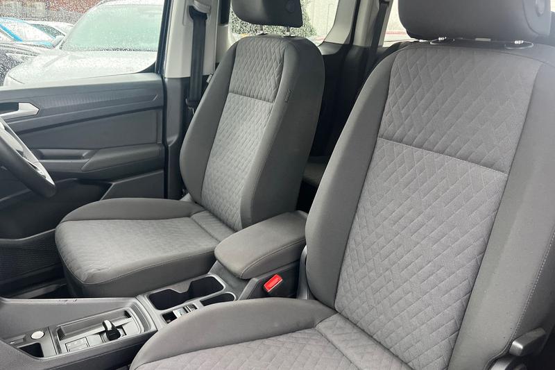 Used Volkswagen Caddy 2025 for sale - 77301243: Photo 19