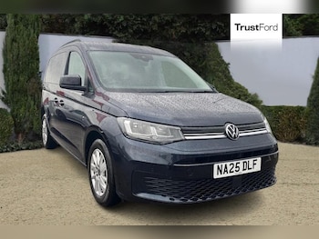 Used Volkswagen Caddy 2025 for sale - 77301243: Photo