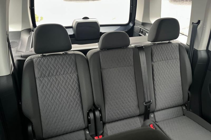 Used Volkswagen Caddy 2025 for sale - 77301243: Photo 20