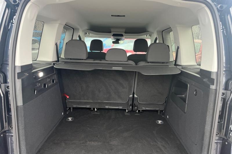 Used Volkswagen Caddy 2025 for sale - 77301243: Photo 21