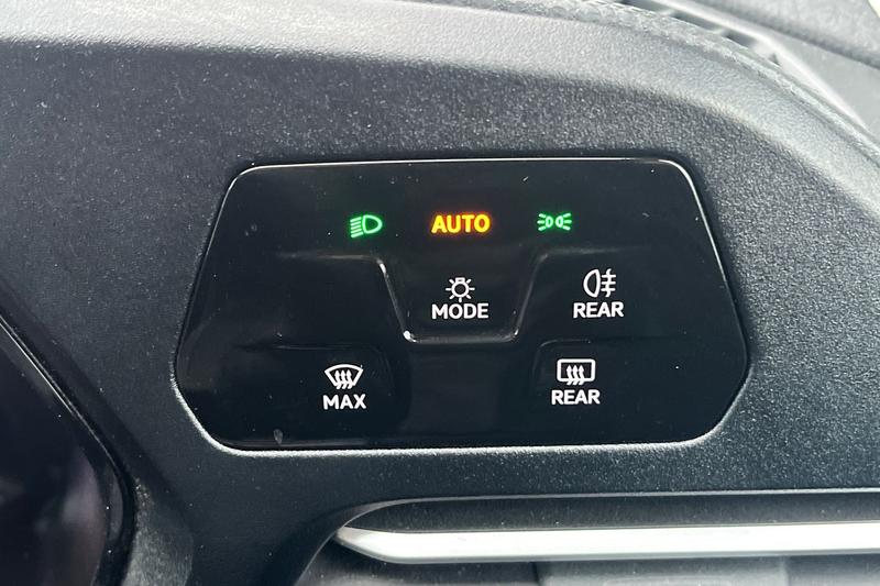 Used Volkswagen Caddy 2025 for sale - 77301243: Photo 24