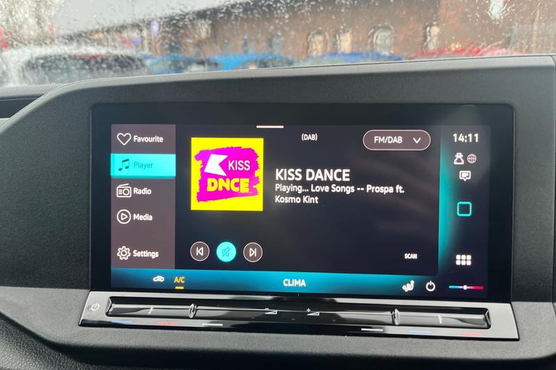 Used Volkswagen Caddy 2025 for sale - 77301243: Photo 28