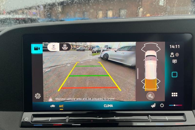 Used Volkswagen Caddy 2025 for sale - 77301243: Photo 29