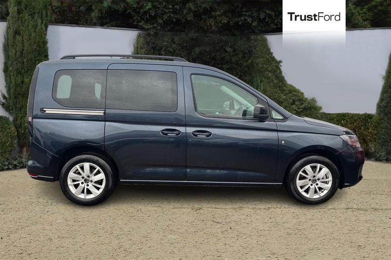 Used Volkswagen Caddy 2025 for sale - 77301243: Photo 3