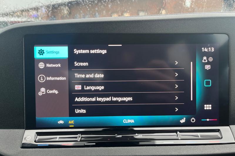 Used Volkswagen Caddy 2025 for sale - 77301243: Photo 33