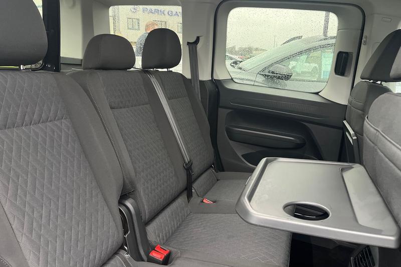 Used Volkswagen Caddy 2025 for sale - 77301243: Photo 36
