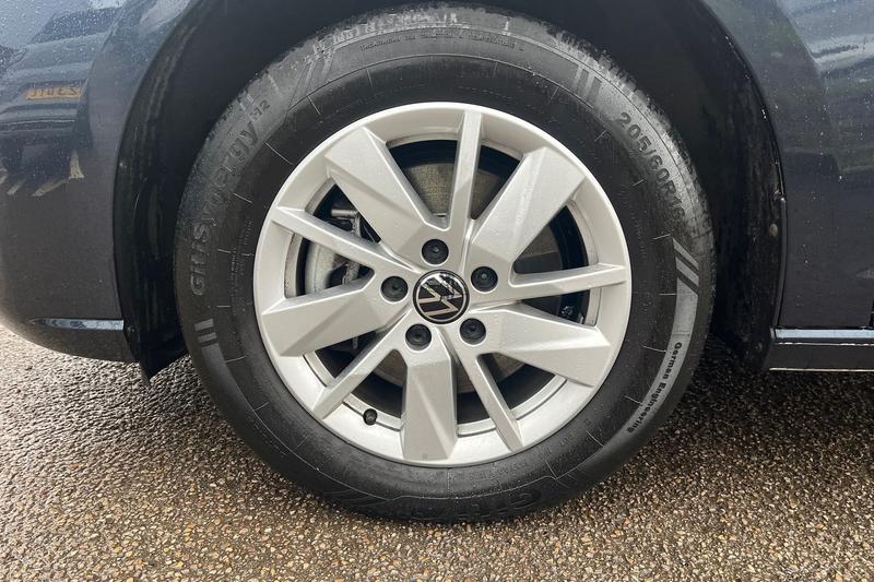 Used Volkswagen Caddy 2025 for sale - 77301243: Photo 37