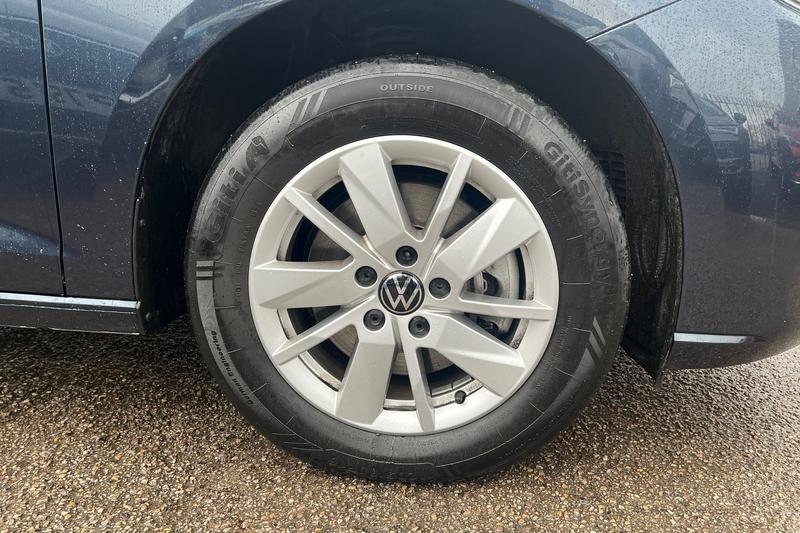 Used Volkswagen Caddy 2025 for sale - 77301243: Photo 38