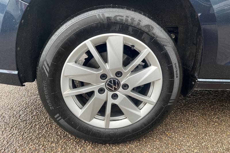 Used Volkswagen Caddy 2025 for sale - 77301243: Photo 39