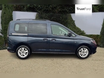 Used Volkswagen Caddy 2025 for sale - 77301243: Photo