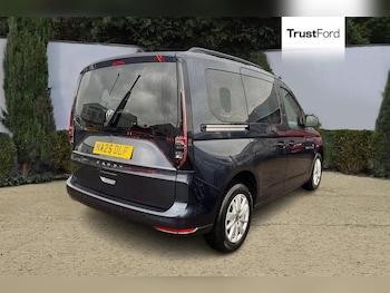 Used Volkswagen Caddy 2025 for sale - 77301243: Photo
