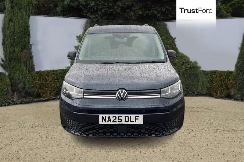 Used Volkswagen Caddy 2025 for sale - 77301243: Photo 6