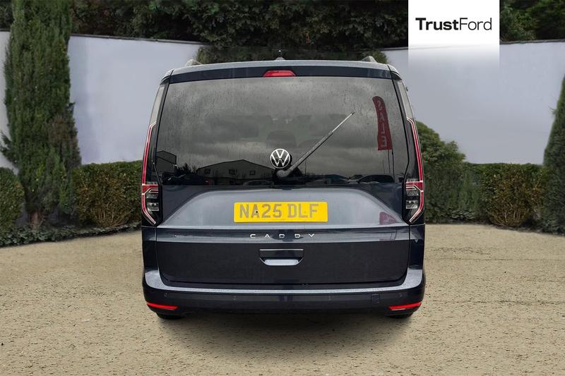 Used Volkswagen Caddy 2025 for sale - 77301243: Photo 7