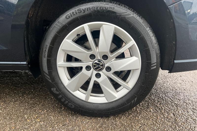 Used Volkswagen Caddy 2025 for sale - 77301243: Photo 8