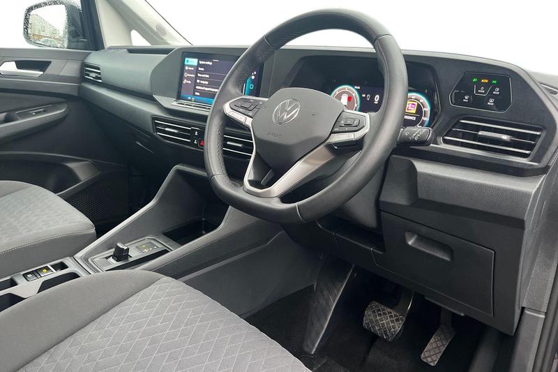 Used Volkswagen Caddy 2025 for sale - 77301243: Photo 9