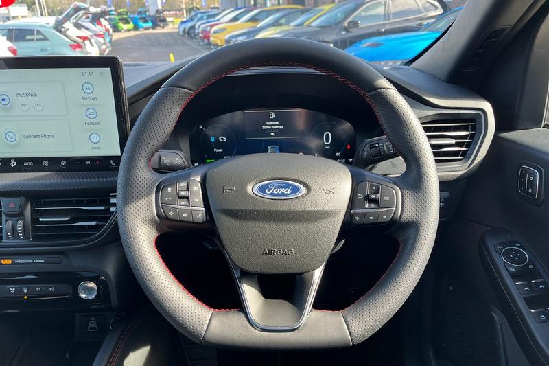 Used Ford Kuga 2025 for sale - 77971236: Photo 12