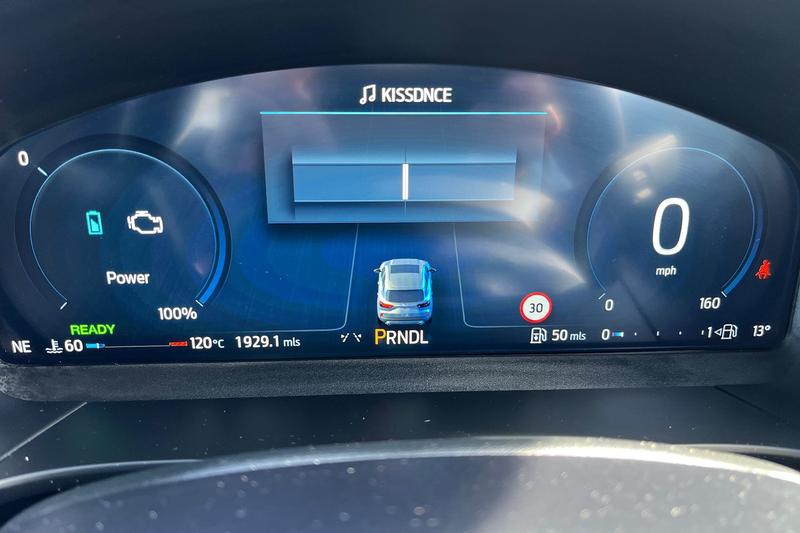 Used Ford Kuga 2025 for sale - 77971236: Photo 13