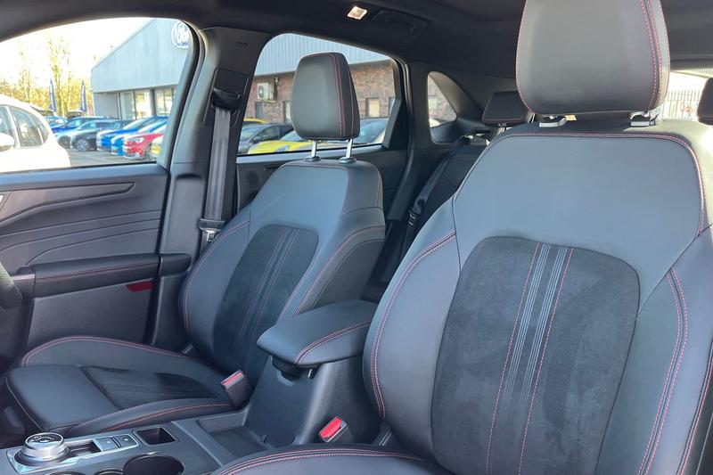 Used Ford Kuga 2025 for sale - 77971236: Photo 19