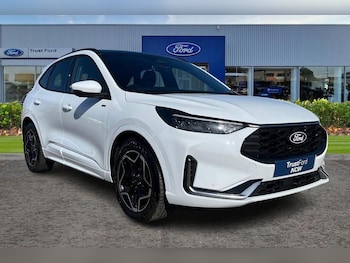 Used Ford Kuga 2025 for sale - 77971236: Photo