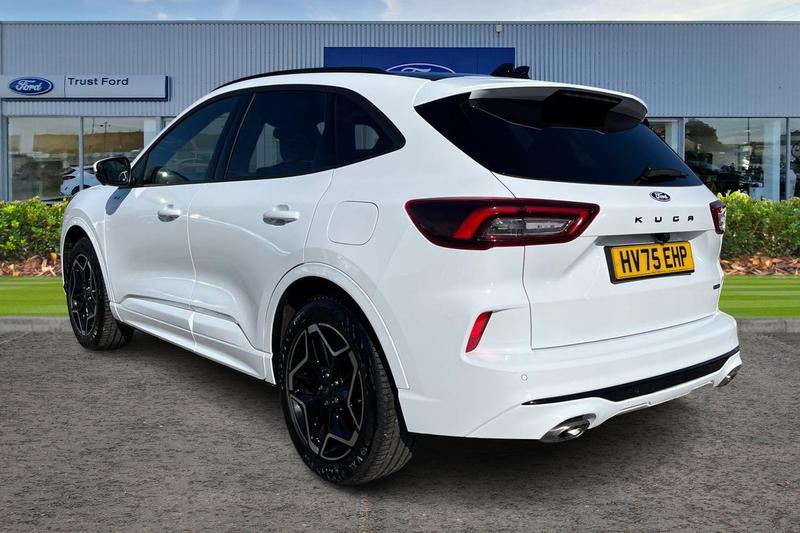 Used Ford Kuga 2025 for sale - 77971236: Photo 2