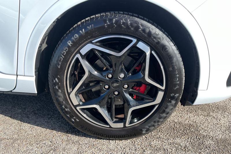 Used Ford Kuga 2025 for sale - 77971236: Photo 22