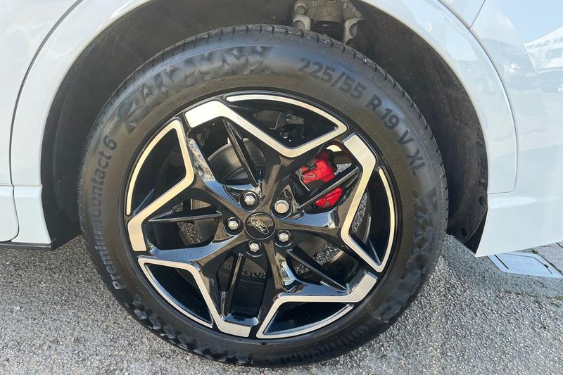 Used Ford Kuga 2025 for sale - 77971236: Photo 23