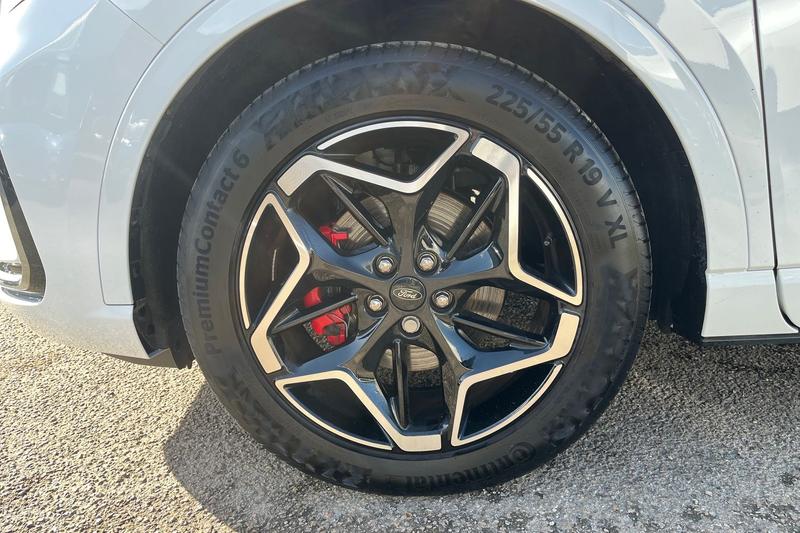 Used Ford Kuga 2025 for sale - 77971236: Photo 24