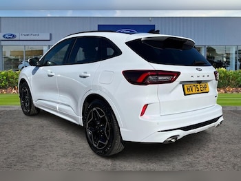 Used Ford Kuga 2025 for sale - 77971236: Photo