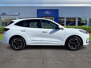 Used Ford Kuga 2025 for sale - 77971236: Photo